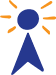 lighthouse icon